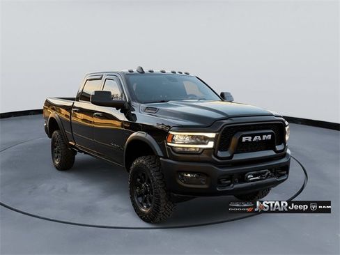 Used 2019 RAM 2500 Power Wagon image 6
