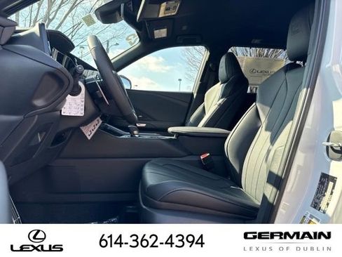 New 2025 Lexus TX 350 AWD w/ Technology Package image 21