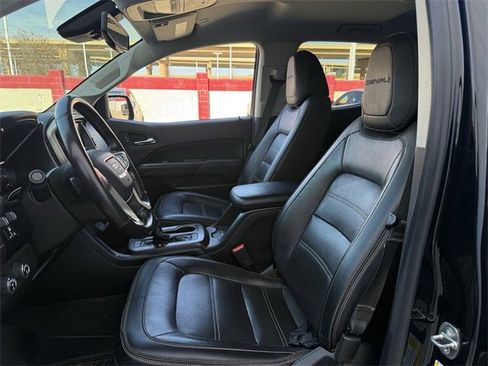 Used 2020 GMC Canyon Denali image 24