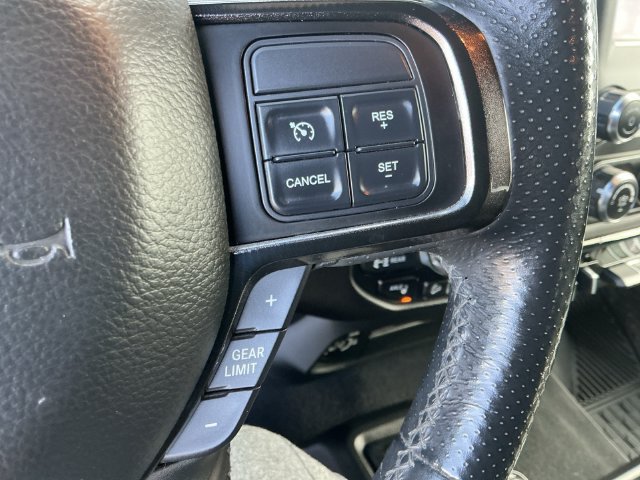 Used 2020 RAM 2500 Power Wagon AWD/4WD image 19