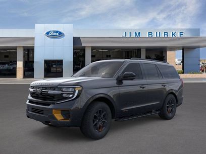 New 2025 Ford Expedition Tremor