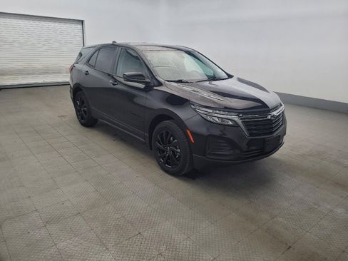 Used 2024 Chevrolet Equinox LS w/ LS Convenience Package AWD/4WD image 13