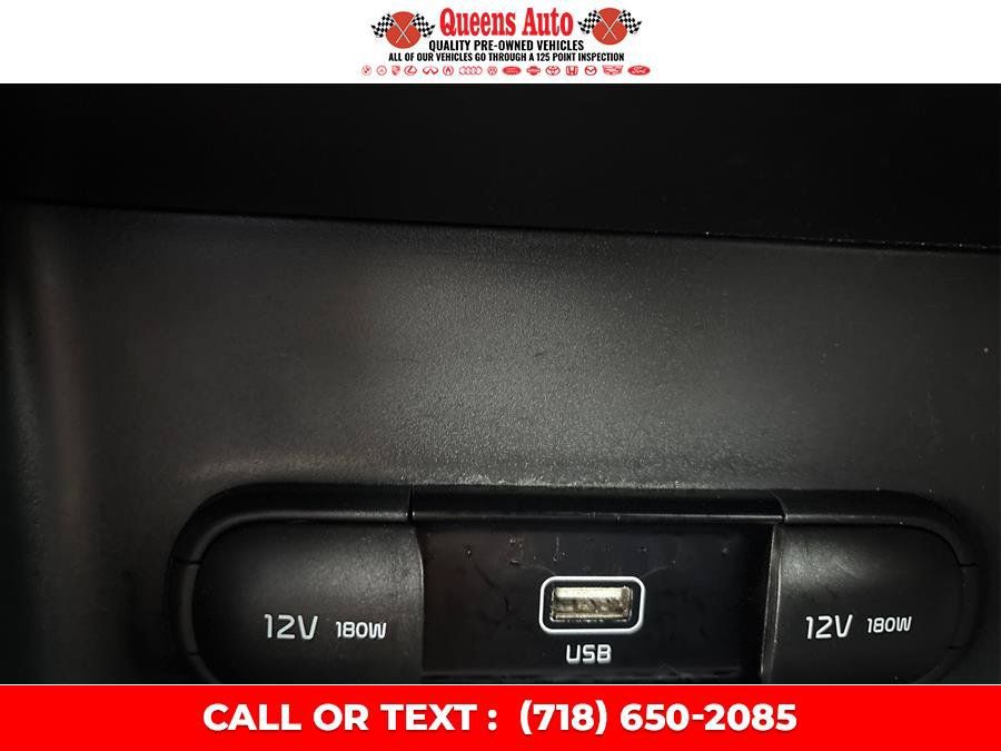 Used 2021 Kia Sportage LX AWD/4WD image 40