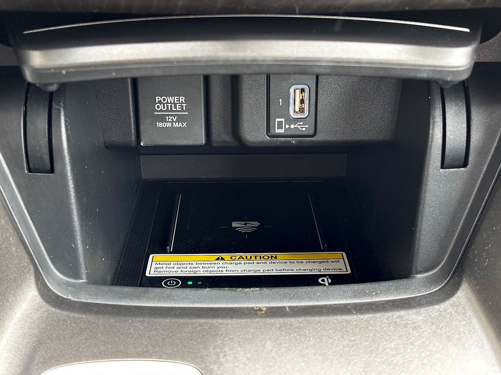 Certified 2019 Honda Accord Touring image 31