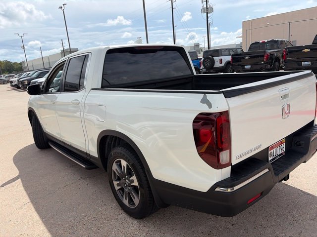 Used 2017 Honda Ridgeline RTL image 24