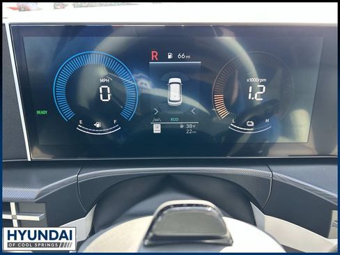 New 2026 Hyundai Santa Fe SEL FWD image 33