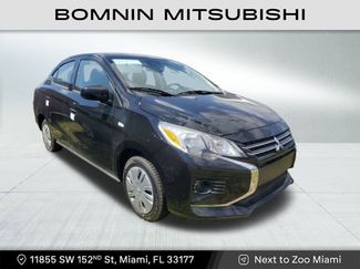 New 2024 Mitsubishi Mirage G4 ES video 1
