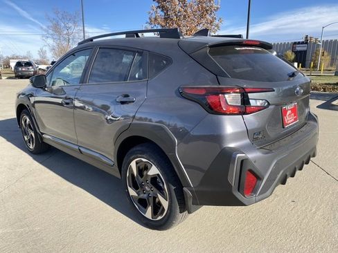 New 2026 Subaru Crosstrek 2.5i Limited image 3