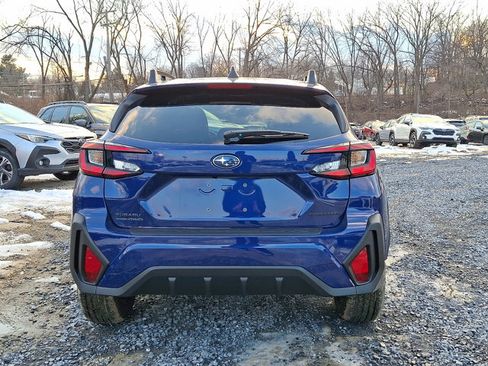 New 2026 Subaru Crosstrek 2.0i Premium image 5