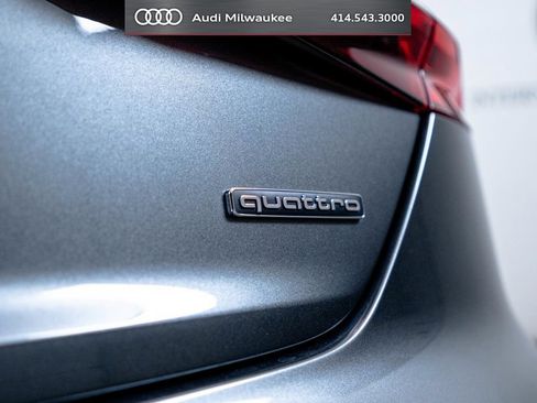 Used 2023 Audi A5 2.0T Premium Plus w/ Premium Plus AWD/4WD image 12