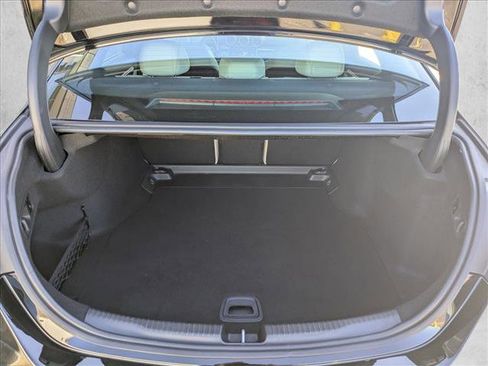 Certified 2025 Mercedes-Benz C 300 Sedan image 4