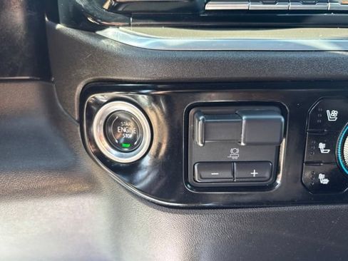 Used 2024 Chevrolet Silverado 2500 High Country w/ Technology Package AWD/4WD image 7