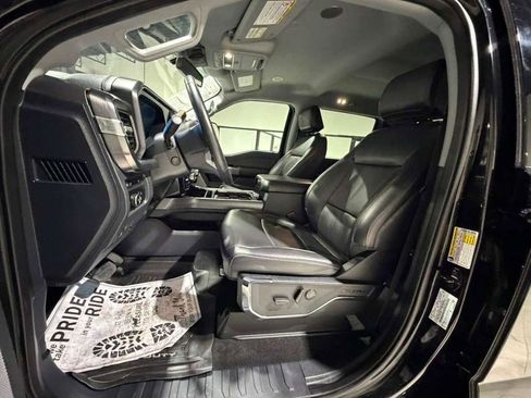 Used 2023 Ford F250 Lariat w/ Lariat Ultimate Package image 19