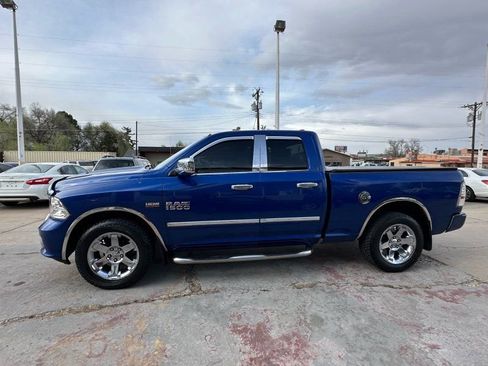 Used 2014 RAM 1500 Express image 4
