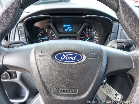 Used 2019 Ford Transit 350 XL RWD image 11
