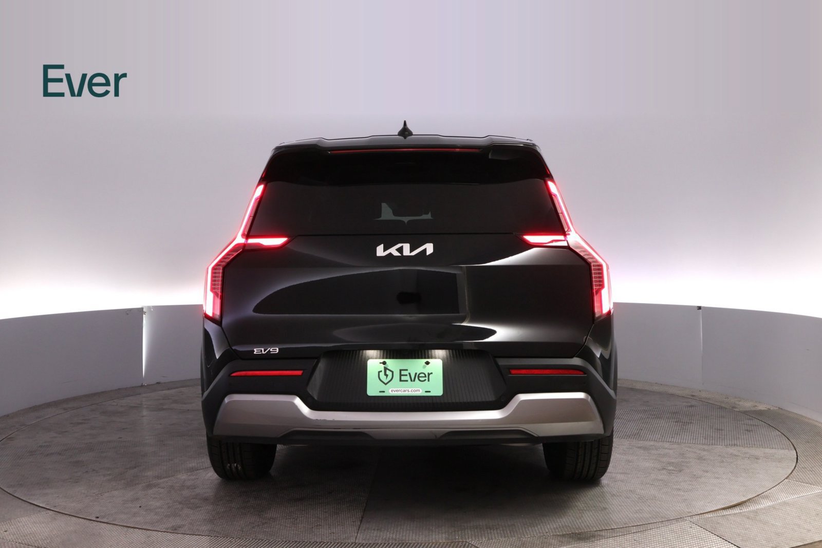 Used 2024 Kia EV9 Light Long Range RWD image 15