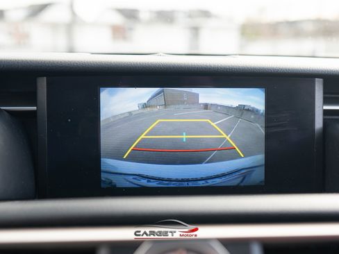 Used 2017 Lexus RC 350 F Sport image 27