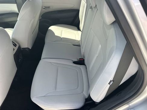 Certified 2025 Hyundai Tucson SEL image 15