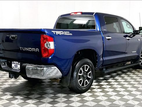 Used 2014 Toyota Tundra Limited image 12