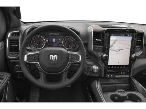 Certified 2025 RAM 1500 Laramie w/ Sport Appearance Package image 6