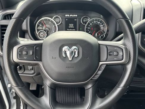 New 2023 RAM 4500 2WD Regular Cab DRW image 20