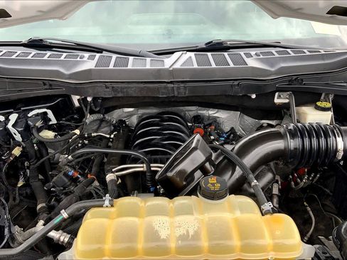 Used 2021 Ford F150 King Ranch image 26