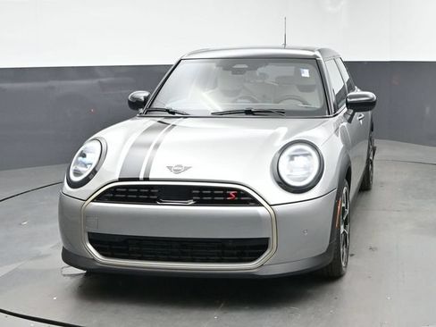 Used 2026 MINI Cooper S FWD image 3