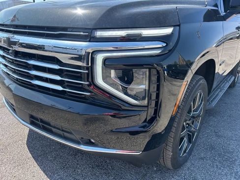 New 2026 Chevrolet Tahoe LT w/ Comfort Package image 9