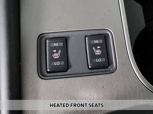 Used 2023 Nissan Murano SV w/ SV Midnight Edition Package AWD/4WD image 6