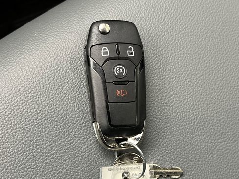 New 2026 Ford F250 XL w/ XL Chrome Package image 24