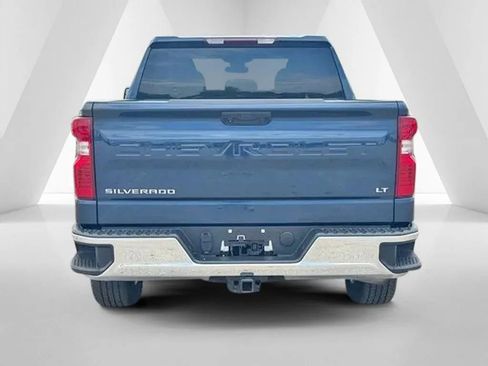 Used 2023 Chevrolet Silverado 1500 LT AWD/4WD image 6
