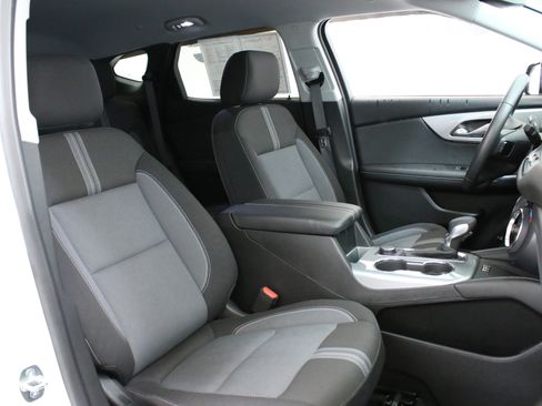 Used 2023 Chevrolet Blazer LT w/ Convenience Package image 31