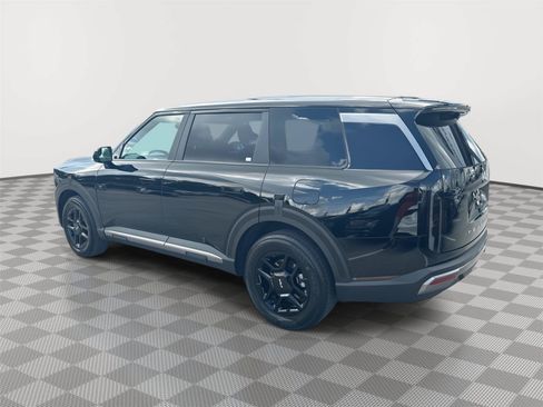 Used 2027 Kia Telluride LX FWD image 7