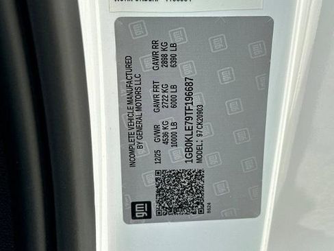 New 2026 Chevrolet Silverado 2500 W/T w/ WT Convenience Package image 33