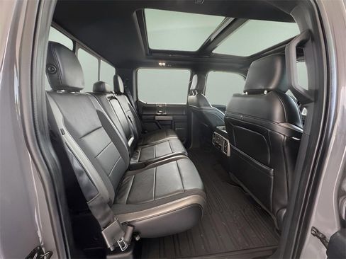 Used 2020 Ford F150 Raptor w/ Equipment Group 802A Luxury image 26