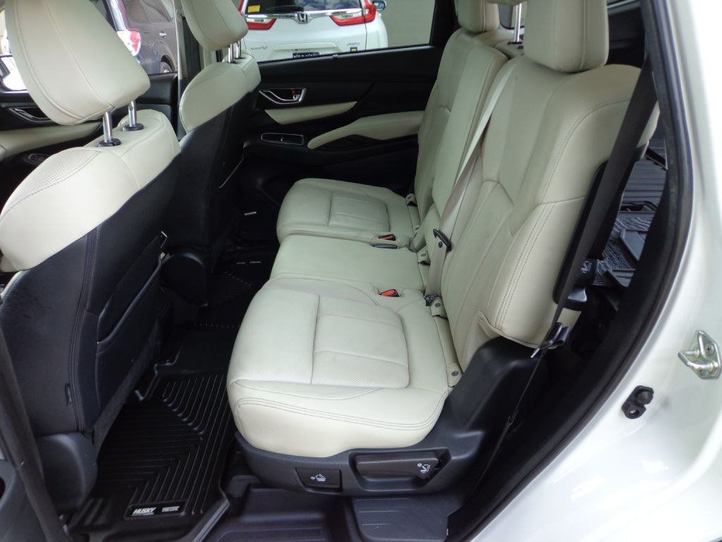 Used 2019 Subaru Ascent Limited AWD/4WD image 19