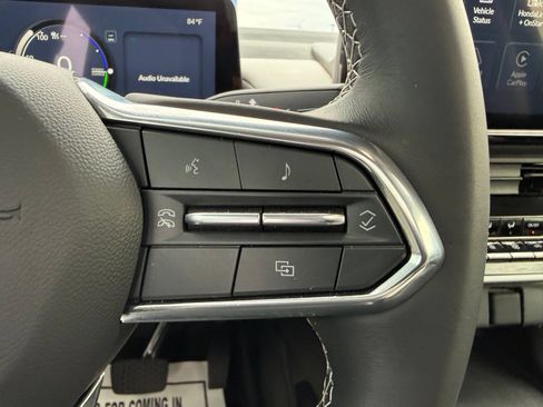 Certified 2025 Honda Prologue Touring image 19