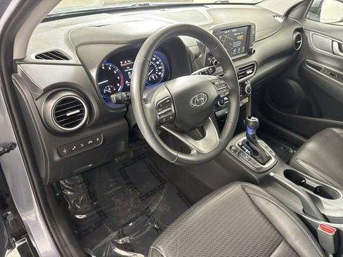 Used 2018 Hyundai Kona Ultimate image 23