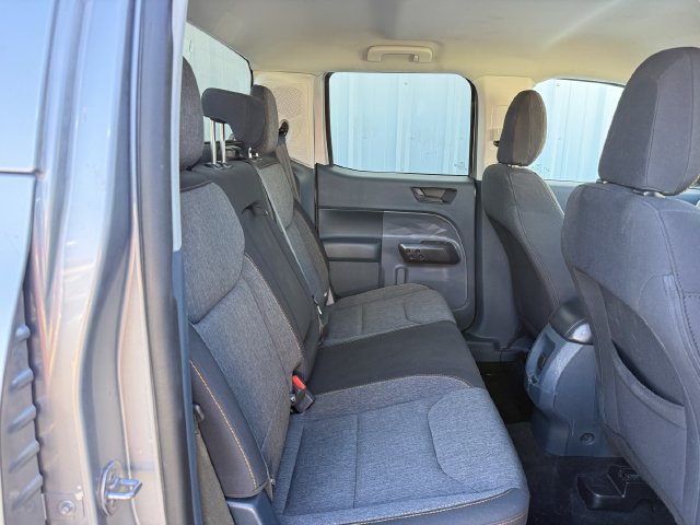 Used 2024 Ford Maverick Tremor w/ Tremor Off-Road Package AWD/4WD image 29