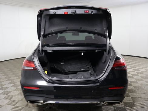 Used 2021 Mercedes-Benz E 350 E 350 image 16