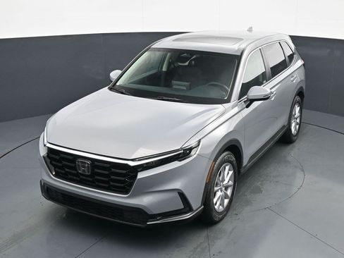 Used 2026 Honda CR-V EX image 17