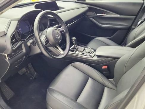Used 2025 MAZDA CX-30 AWD 2.5 S w/ Preferred Package image 9