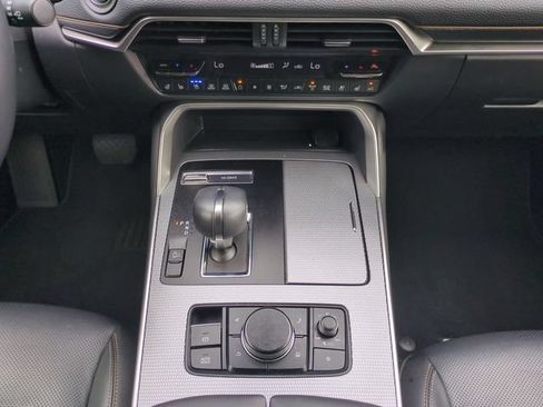 Certified 2026 MAZDA CX-90 3.3 Turbo w/ Premium Sport Pkg AWD/4WD image 19