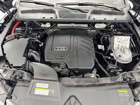 Used 2023 Audi Q5 2.0T Premium w/ Convenience Package AWD/4WD image 27