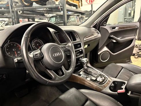 Used 2014 Audi Q5 2.0T Premium Plus image 20