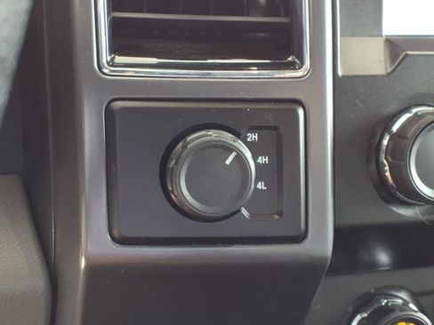 Used 2019 Ford F150 XLT w/ Equipment Group 301A Mid AWD/4WD image 12