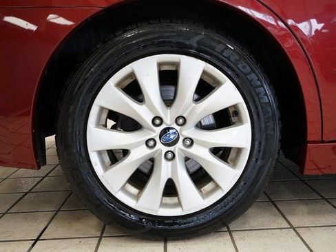 Used 2017 Subaru Legacy 2.5i w/ Alloy Wheel Package image 51