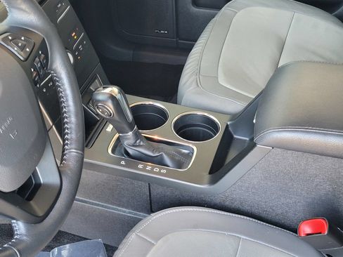 Certified 2019 Ford Flex SEL w/ Equipment Group 202A AWD/4WD image 19