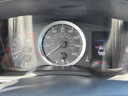 Used 2021 Toyota Corolla LE FWD image 5