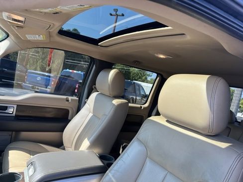 Used 2013 Ford F150 Lariat w/ Luxury Equipment Group image 3